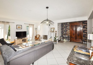 4 bedroom accommodation in Baixas