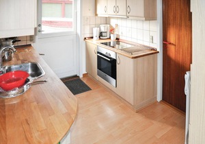 4 bedroom amazing home in Augustenborg