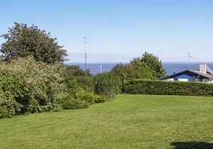 4 bedroom amazing home in Augustenborg