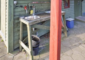 4 bedroom amazing home in Augustenborg