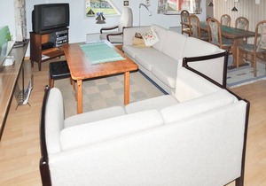 4 bedroom amazing home in Augustenborg