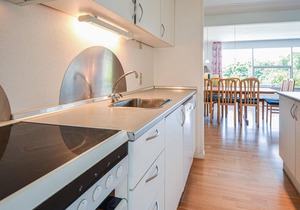 4 bedroom amazing home in Ebeltoft