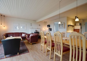 4 bedroom amazing home in Ebeltoft