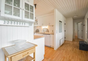 4 bedroom amazing home in Ebeltoft