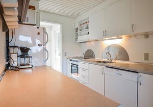 4 bedroom amazing home in Ebeltoft