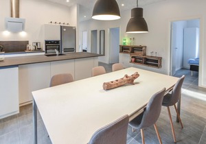 4 bedroom amazing home in Ebeltoft