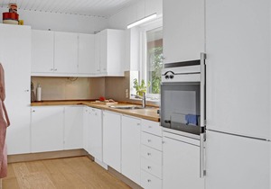 4 bedroom beautiful home in Ebeltoft