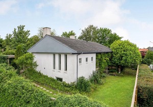 4 bedroom beautiful home in Ebeltoft