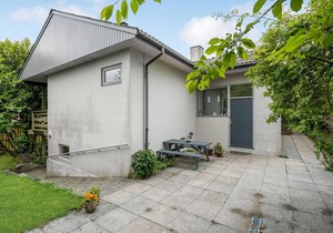4 bedroom beautiful home in Ebeltoft