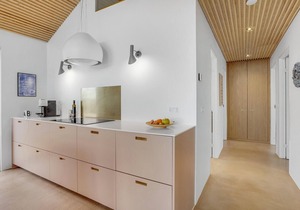 4 bedroom cozy home in Haderslev