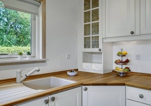 4 bedroom cozy home in Hemmet