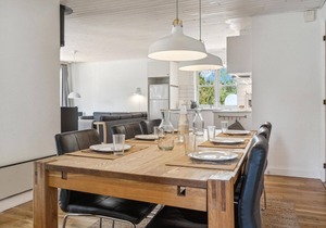4 bedroom cozy home in Rødby
