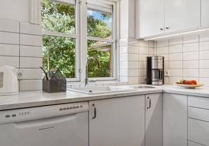 4 bedroom cozy home in Rødby