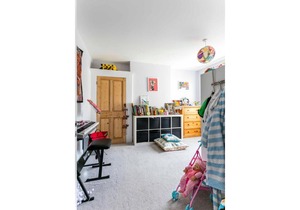 4 Bedroom Family home in Central Cambridge