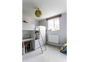 4 Bedroom Family home in Central Cambridge