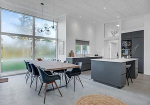 4 bedroom gorgeous home in Esbjerg V