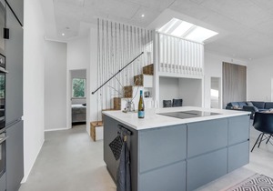 4 bedroom gorgeous home in Esbjerg V