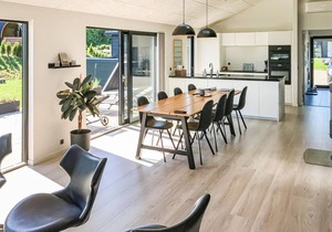 4 bedroom lovely home in Haderslev