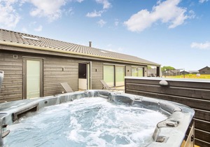 4 bedroom lovely home in Haderslev
