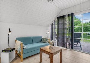 4 Bedroom Nice Home In Ulfborg