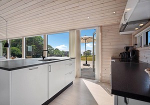 4 bedroom stunning home in Haderslev