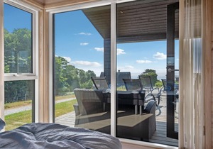 4 bedroom stunning home in Haderslev