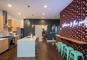 🏡 🏡 🏡 🏡 4 HOMES SIDE BY SIDE | 🏙️ ROOFTOPS | SLEEP 48