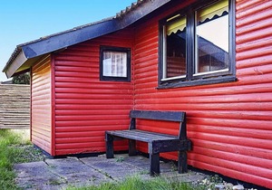 4 person holiday home in Kalundborg