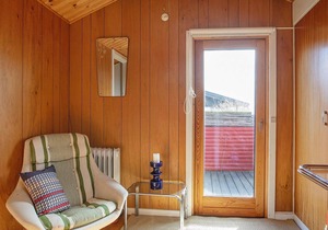 4 person holiday home in Kalundborg