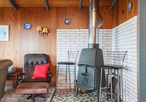 4 person holiday home in Kalundborg
