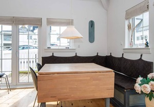 4 person holiday home in Ringkøbing