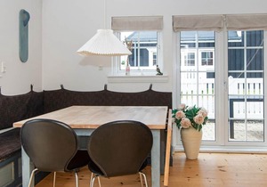 4 person holiday home in Ringkøbing