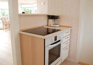 4 person holiday home in Esbjerg V