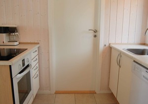 4 person holiday home in Esbjerg V