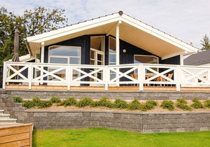 4 person holiday home in Esbjerg V