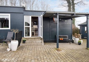 4 person holiday home in Haderslev