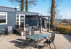 4 person holiday home in Haderslev