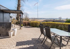 4 person holiday home in Haderslev