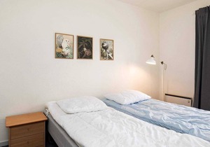4 person holiday home in Rudkøbing