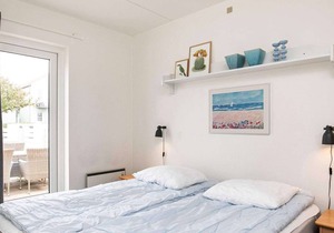 4 person holiday home in Rudkøbing