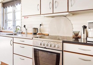 4 person holiday home in Store Fuglede