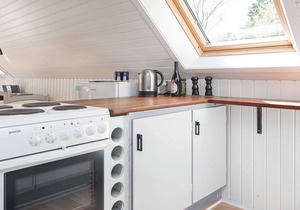 4 person holiday home in Ebeltoft