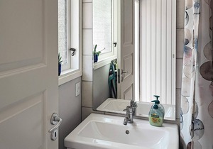 4 person holiday home in Løgstør