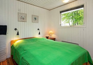 4 person holiday home in Løgstør