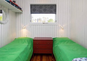 4 person holiday home in Løgstør