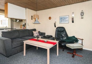 4 person holiday home in Haderslev