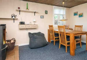 4 person holiday home in Haderslev