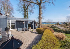 4 person holiday home in Haderslev