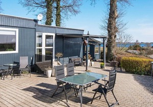 4 person holiday home in Haderslev