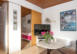 4 person holiday home in Haderslev